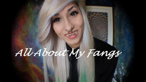 fangs onlyfans|Fangs Social Media Accounts